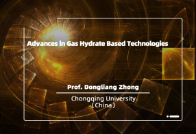 Advances in Gas Hydrate Based Technologies
