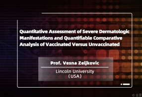 Quantitative Assessment of Severe Dermatologic Manifestations and Quantifiable Comparative Analysis of Vaccinated Versus Unvaccinated Patients in Dermatologic Appli