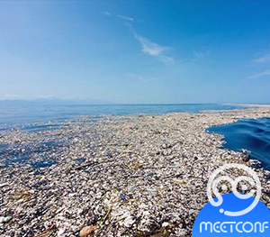 【MeetConf资讯】太平洋垃圾带竟是巨大的塑料栖息地？