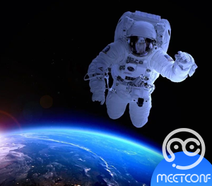 【MeetConf人物】太空课堂如何实现？“90后”航天人修建天地通信“高速公路”