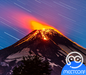 【MeetConf资讯】比汤加海底火山爆发规模还大！学术文章揭秘