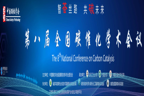 第八届全国碳催化学术会议