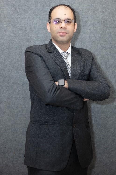 Professor Anand Nayyar