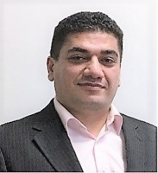 Professor Hamid Reza Karimi