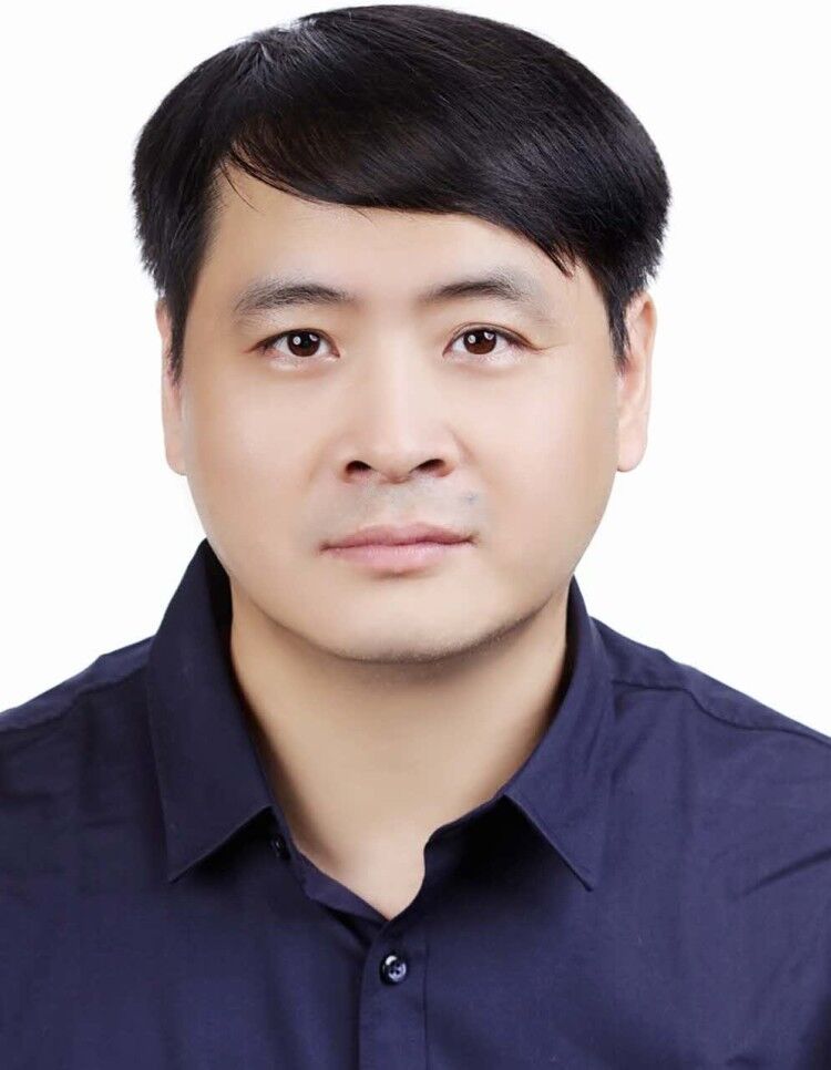 Prof.Tianruo Yang
