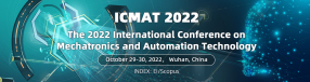 2022年机电一体化与自动化技术国际学术会议