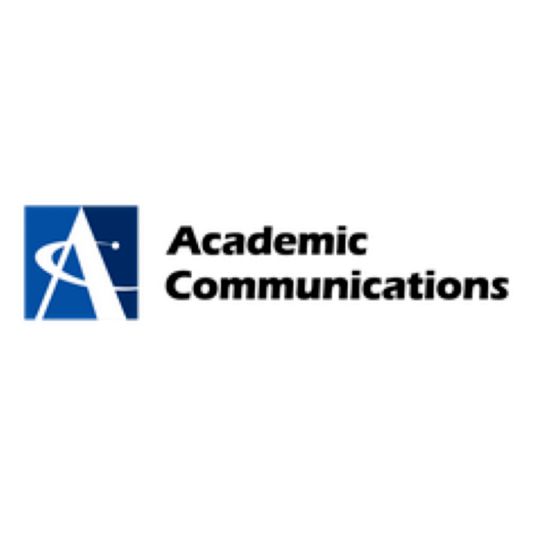 Academic Communications