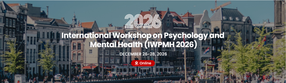 心理学与心理健康国际研讨会（WPMH 2026）